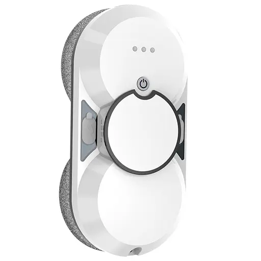 Робот для мийки окон DJET W24D з двухсторонним автоматическим распылителем води White