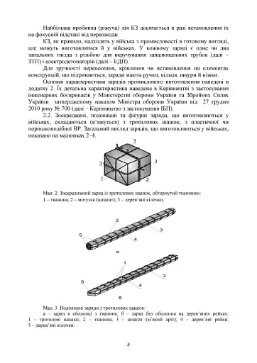 Керівництво з підривної (вибухової) справи - фото 8