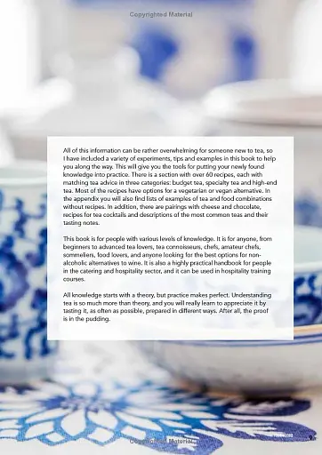 Tea: Wine's Sober Sibling - фото 7