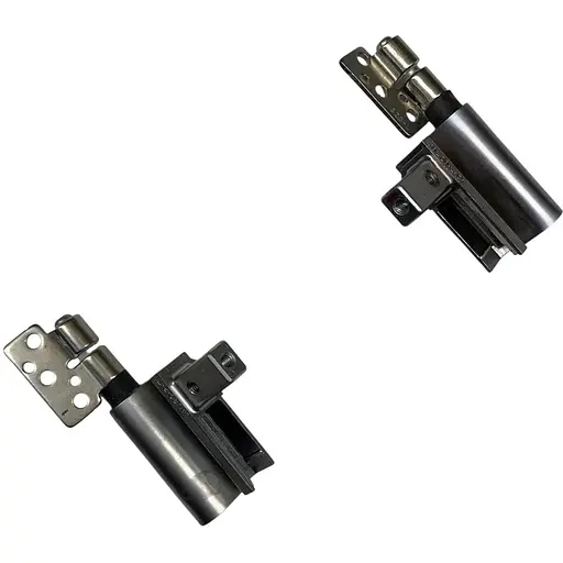 Петлі для ноутбука Dell Latitude E6500 (JAL20-L-C2, JAL20-L-C1, JAL20-R-T1) Б/в - фото 1