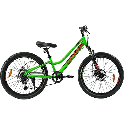 Велосипед Спортивный Corso «OPTIMA» 24" дюйма TM-24355