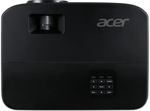 Проєктор Acer X1229 XGA 4800 lm 1.96-2.15 - фото 6