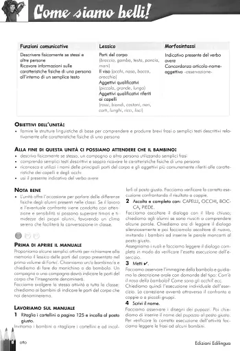 Forte! 2. Guida per L'insegnante (A1+) - фото 2