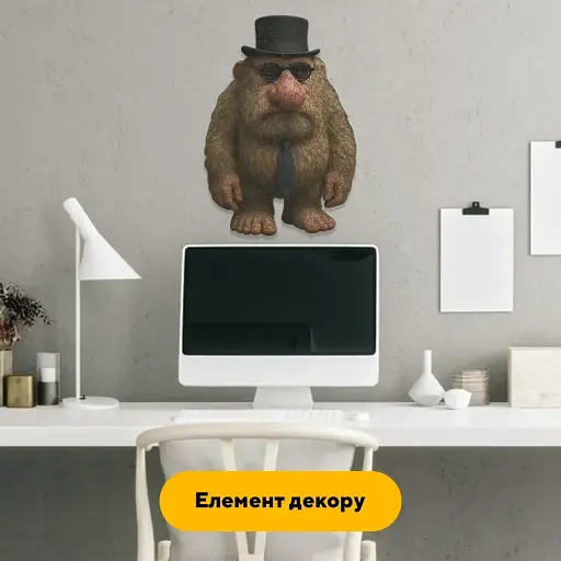 Деревянный пазл Матео Мататео, А5, Деревянная коробка 35 элементов - фото 3