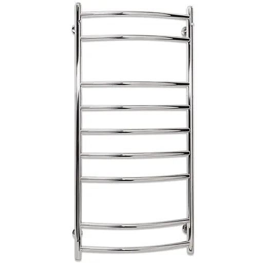 Полотенцесушитель Laris Флеш П9 500x1100 74100012, Хром - фото 2