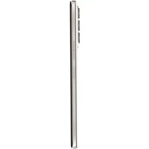 Смартфон Tecno Camon 18p (CH7n) 8/128GB Ceramic White (4895180775130) - фото 4