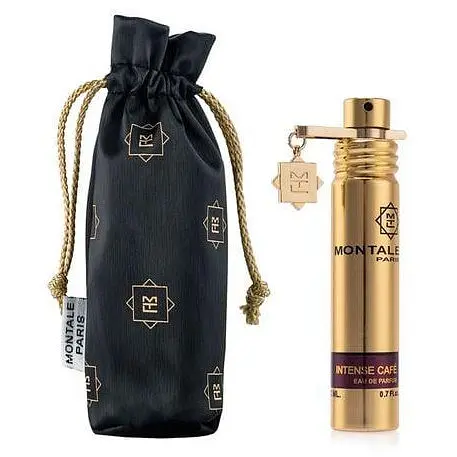 Montale Intense Cafe 20 мл парфюмированая вода - фото 1