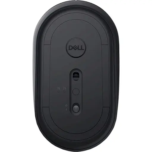 Миша Dell Mobile Wireless Mouse - MS3320W - Black (570-ABHK) - фото 5