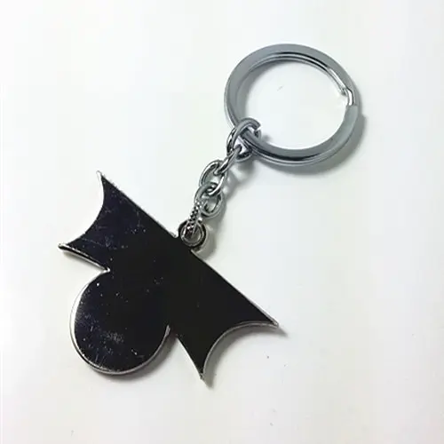 Брелок Хеллбой.785 - фото 3