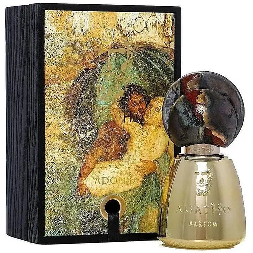 Духи оригинал Agatho Parfum Adone 100 мл Extrait de Parfum - фото 1