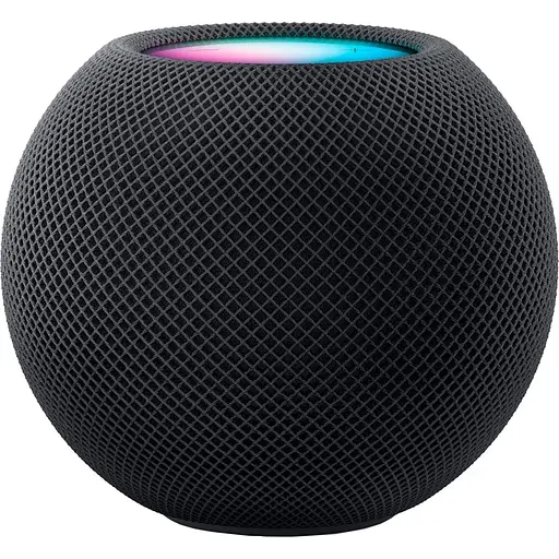Розумна колонка Apple HomePod Mini Midnight (MTJT3) [118385]