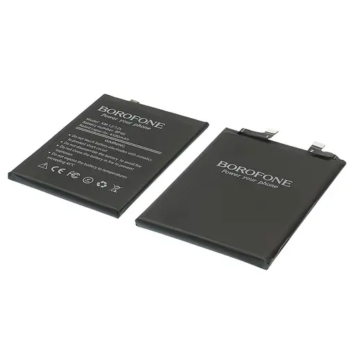 Акумулятор Borofone BP46 для Xiaomi 12/12X - фото 2