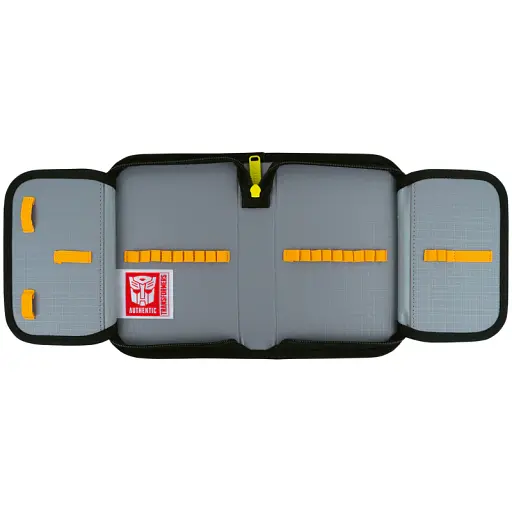 Пенал з наповненням Kite Transformers (TF26-622H) - фото 5