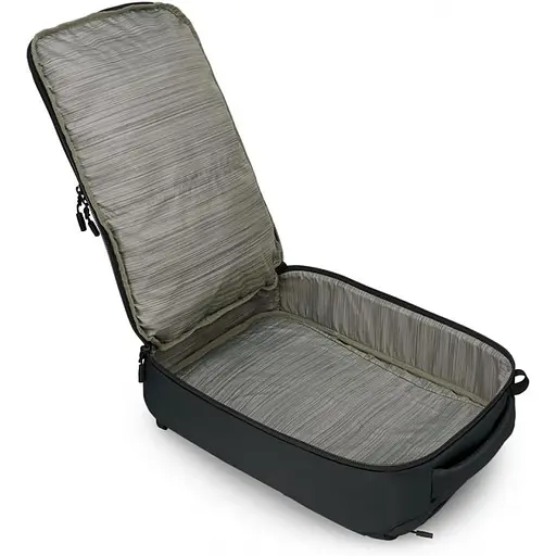 Рюкзак Osprey Aoede Briefpack 25 Чорний (1054-009.3442) - фото 4