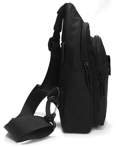 Сумка мужская тканевая Lanpad sum0027098 - фото 9