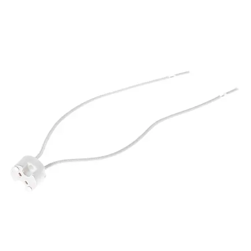 Світильник точковий Brille HDL-GA8 WH craze MR16 36-115 - фото 2