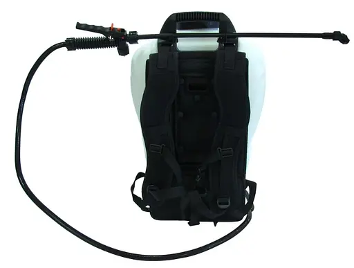 Оприскувач Vulkan OLD-15L акумуляторний, 15 л - фото 2