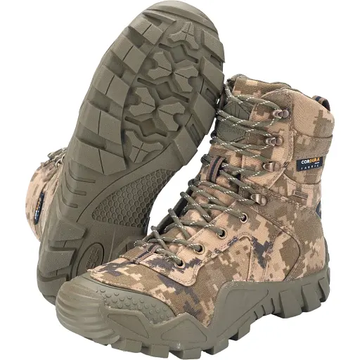 Черевики Alpine Crown Predator 44 MM-14 - фото 4