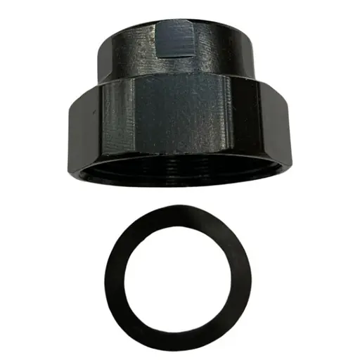 Циркуляционный насос Thermo Alliance LPS 25/80/180 с гайками LPS2580180 - фото 3