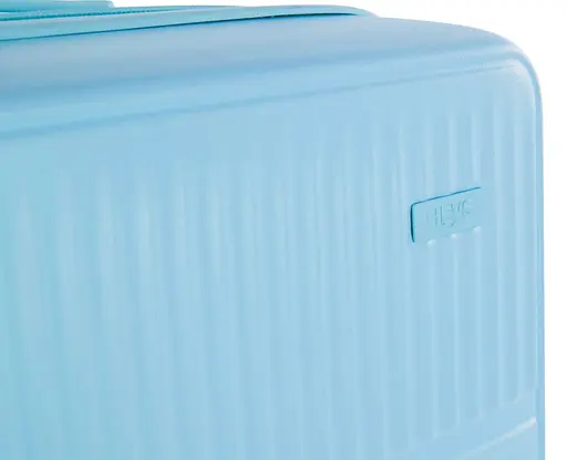 Валіза Heys Pastel (L) Blue (10155-0004-30) - фото 9