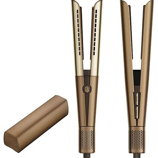 Фен-випрямляч Dreame Aero Straight Gold AMA10A - фото 1