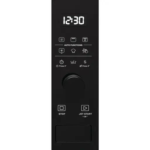 Микроволновая печь Whirlpool встраиваемая, 20 л WMF200G - фото 7