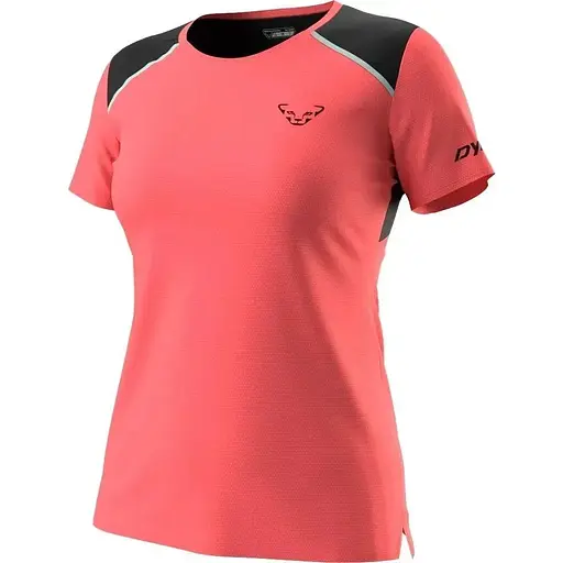 Футболка Dynafit Sky Shirt W S Коралова (1054-016.002.2780)