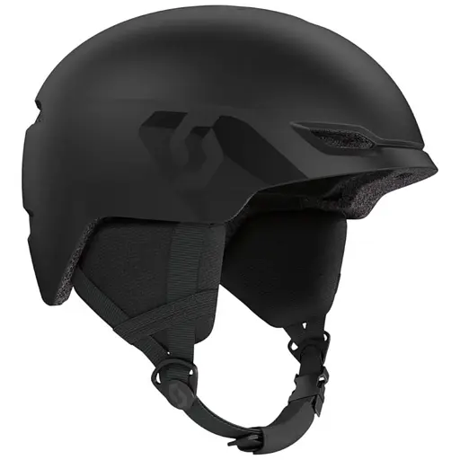 Шолом Scott Keeper 2 S Чорний (1081-271762.0001.006)