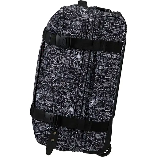 Дорожная Сумка На Колесах American Tourister URBAN TRACK DISNEY SPIDERMAN SKETCH 55x35x20 60C*07002 - фото 2