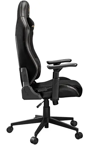 Ігрове крісло Cougar EXPLORE F Royal Black (EXPLORE Royal F) - фото 4