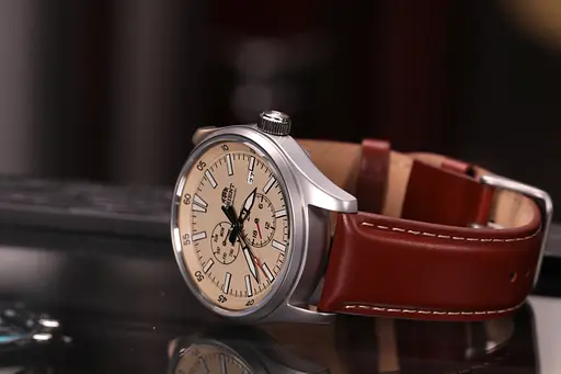 Часы Orient RA-AK0405Y10B - фото 4