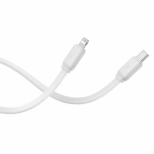Повербанк Baseus QPow2 Dual-Cable 10000 mAh 22.5W (P10055001222-B1) White - фото 6