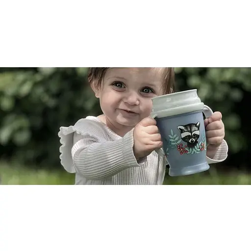 Кружка LOVI 360 Drink Master Wild Soul Boy 250 мл (1/605new) - фото 4