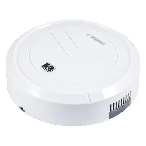 Робот-пылесос Digital 1500 Вт - фото 2