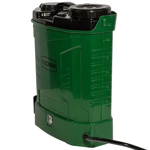 Опрыскиватель аккумуляторный Nowa OP 3812m (241181) - фото 1