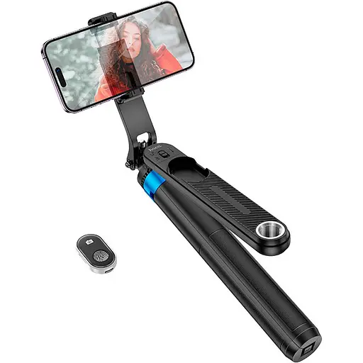 Штатив-монопод Hoco K22 Handy (623506) [134365] - фото 3