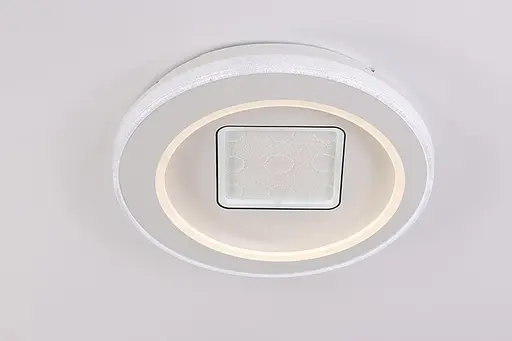 Люстра світлодіодна V K38912C WT