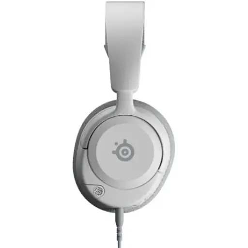Ігрова гарнітура SteelSeries Arctis Nova 1P White MultiPlatform - фото 3