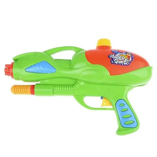 Водяной бластер IM72