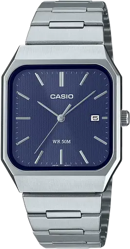 Годинник Casio TIMELESS COLLECTION MTP-B185D-2A1