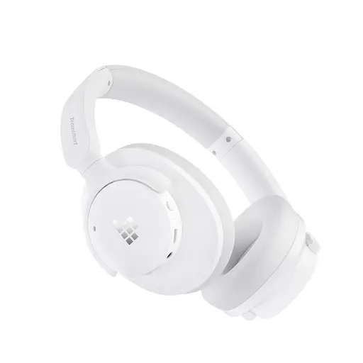Навушники Tronsmart Sounfii Q20 White (1165970) - фото 4