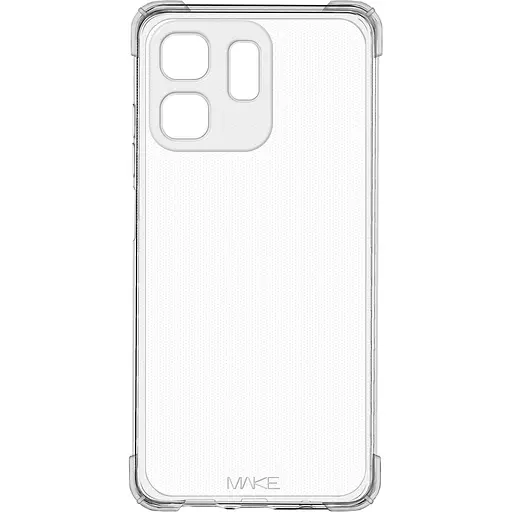 Чехол Make Infinix Smart 9/Hot 50i AirShield