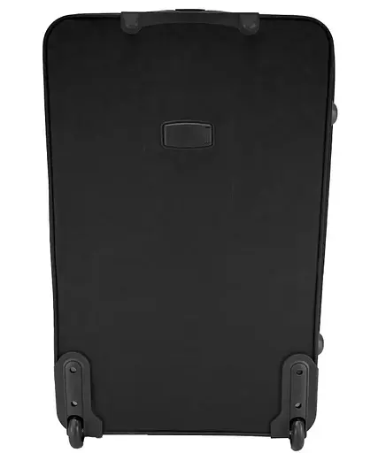 Валіза Semi Line 28" (L) Black (T5656-3) (DAS302631) - фото 5