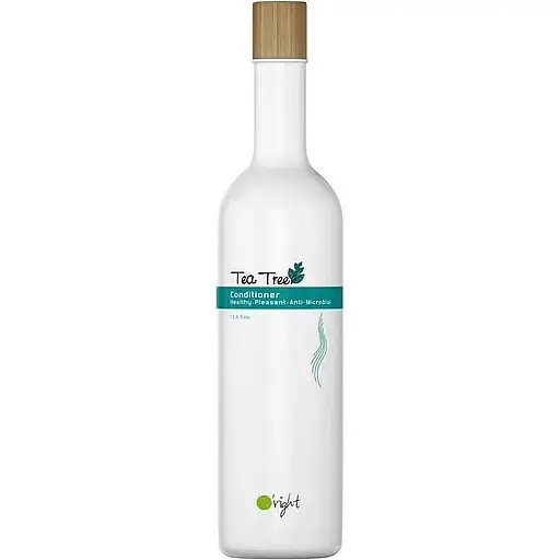 Кондиціонер для волосся O'right з олією чайного дерева органічний 400 мл - фото 1