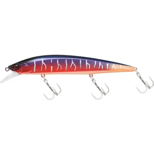 Воблер Jackall Rerange 110SP 14.8 g TH Hot Orange
