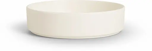 Блюдо Arcoroc Fjords фарфор глубокое круглое 18 см белое (N5967) - фото 3