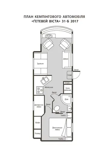 Виживуть п’ятеро - фото 6