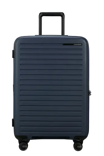 Чемодан Samsonite RESTACKD MIDNIGHT BLUE 68x46x26(29) 68 См KO6*59003