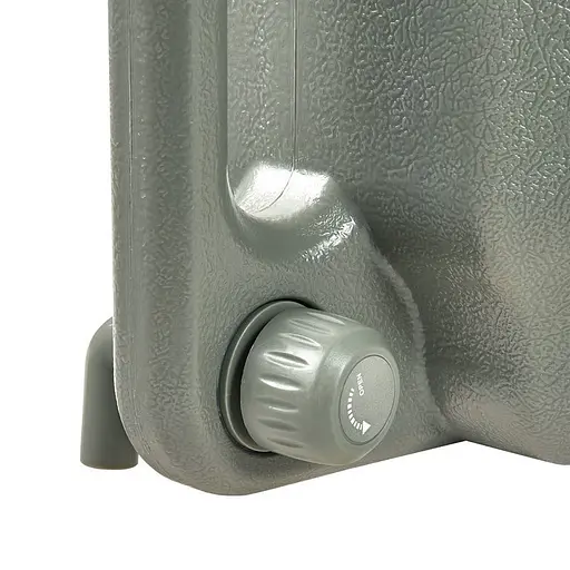 Каністра для води Naturehike CNH22CJ018 12л (Зелений) - фото 6