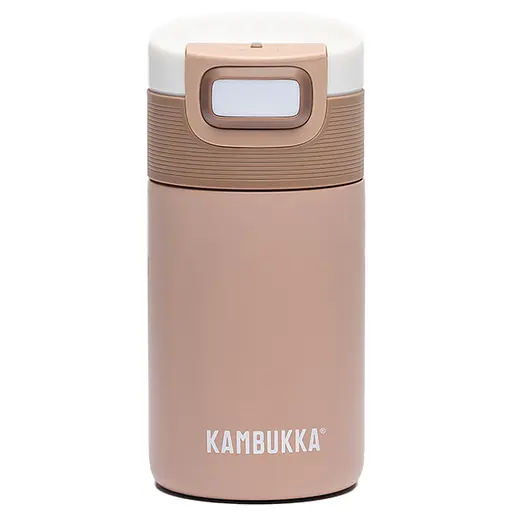 Термокружка Kambukka Etna 300 мл мокко (11-01062) - фото 6